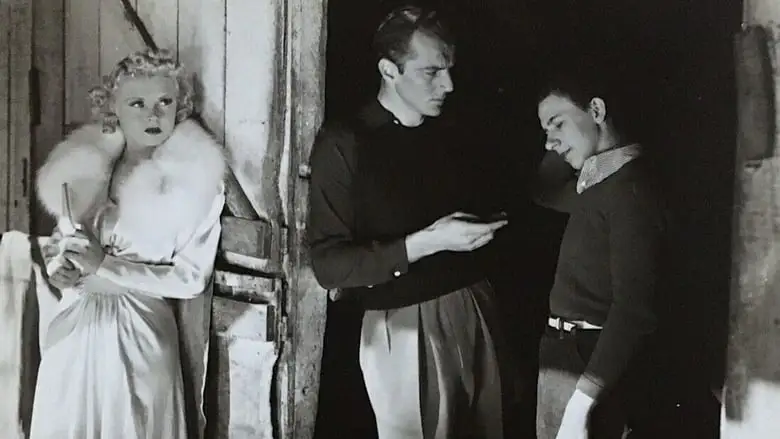 Silks And Saddles (1936)