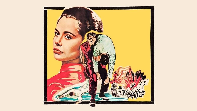 The Quiet American (1958)