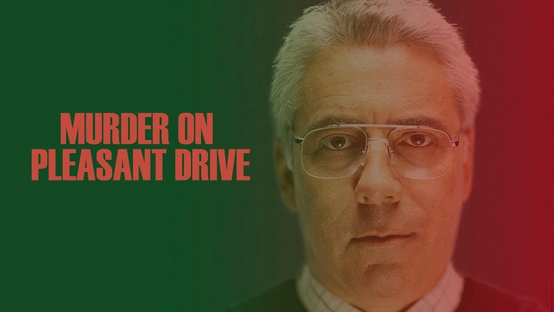 Murder On Pleasant Drive (2006)