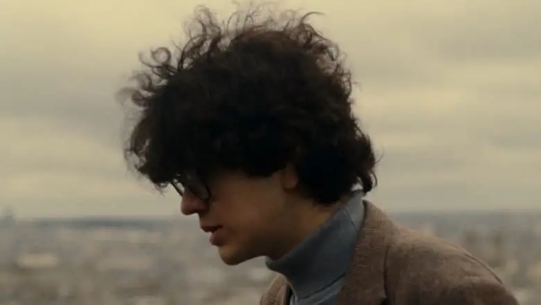 C'etait Un Rendez-vous, A Montmartre (2024)