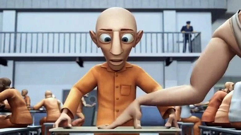 Jungle Jail (2007)