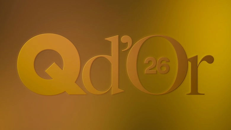 Q D'Or 2026 (2026)
