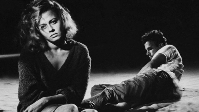 The Hustlers (1962)