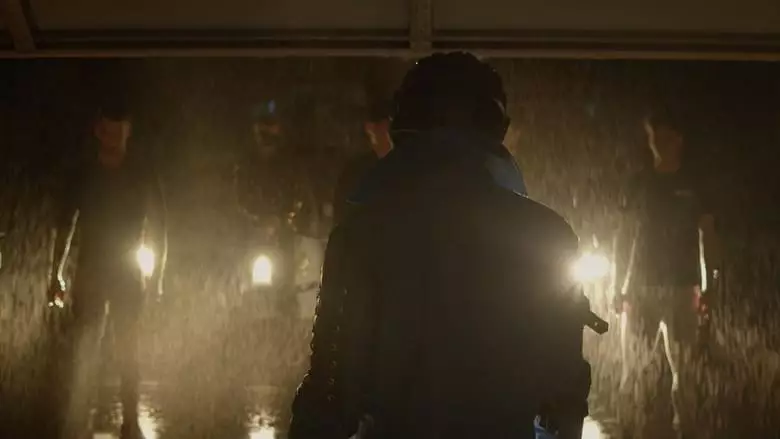 Spectre: Genesis (2023)