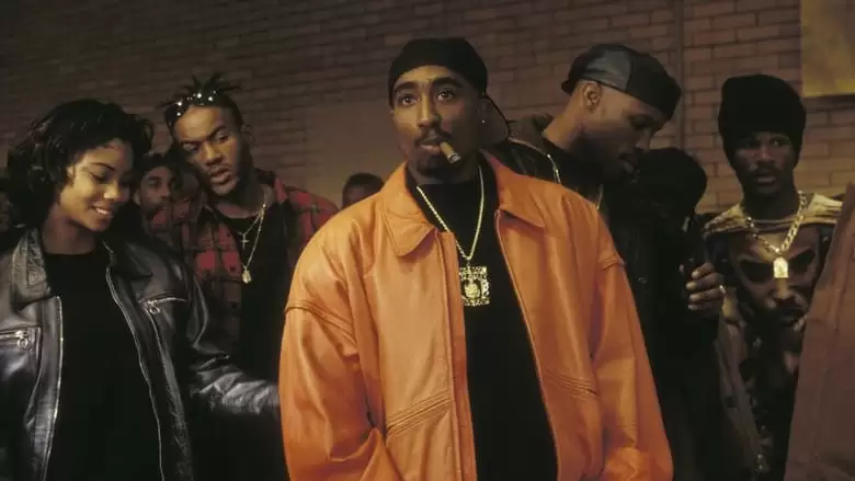 Above The Rim (1994)