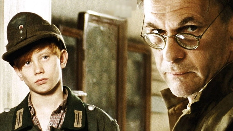 4 Days In May (2011)