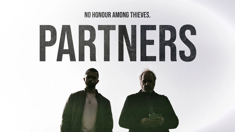 Partners (2025)