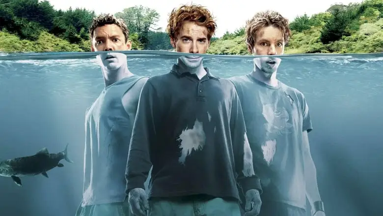 Without A Paddle (2004)