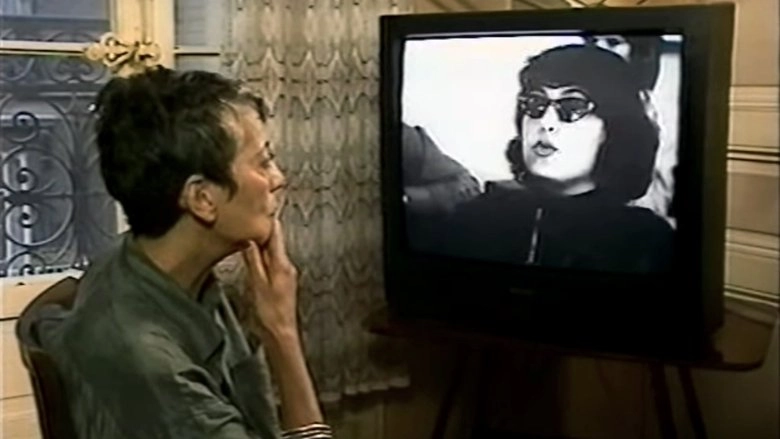 Algeriennes, Trente Ans Apres (1996)