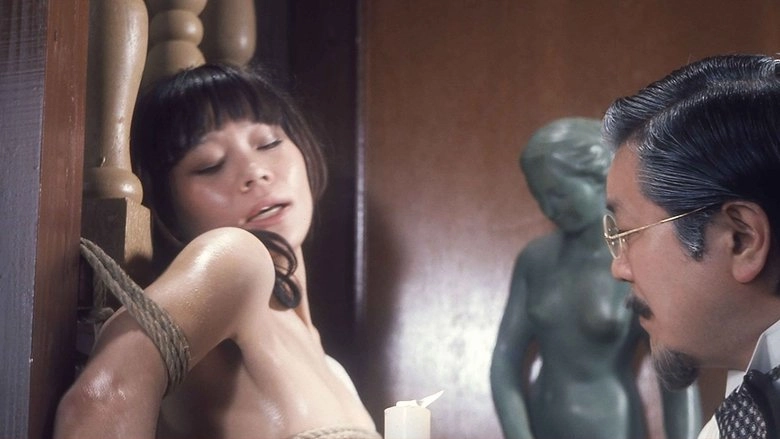 Fairy In A Cage (1977)