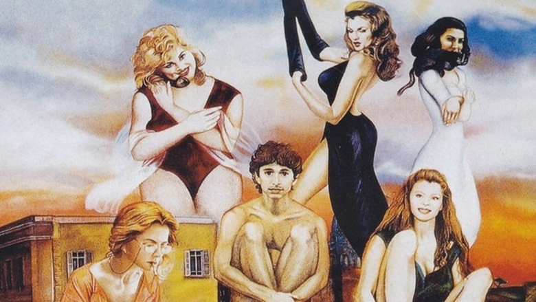 Centro Storico (1992)