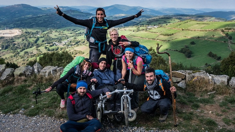 The Way Without Limits (2017)