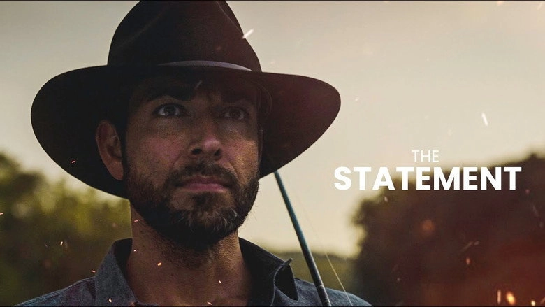 The Statement (2020)