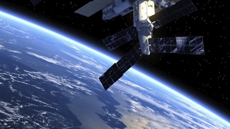 Live From Space (2014)