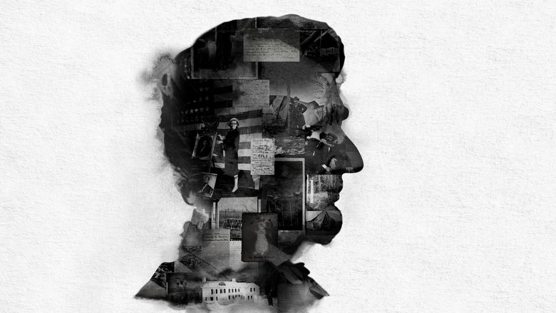 Living With Lincoln (2015)
