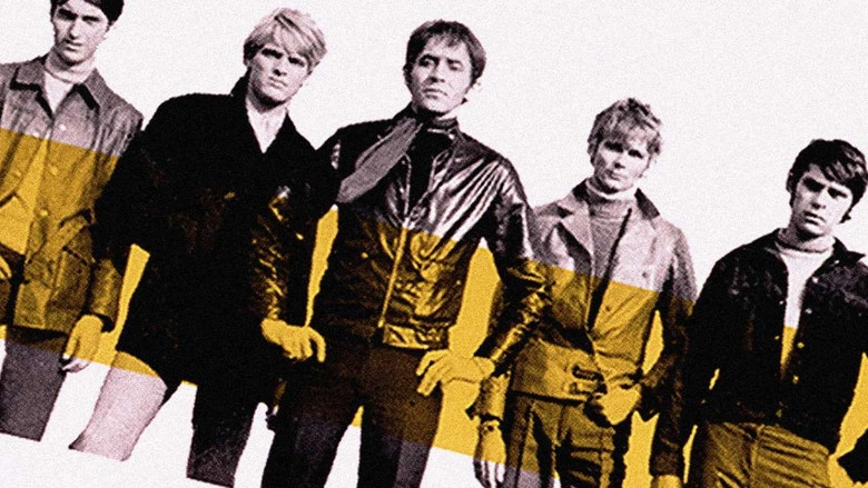 Operasjon V For Vanvidd (1970)