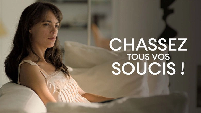 Shake Your Cares Away (2021)