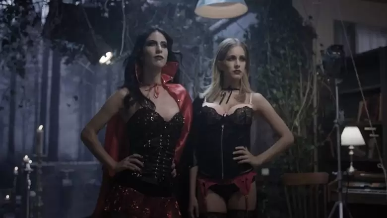 Como Filmar Una XXX (2017)
