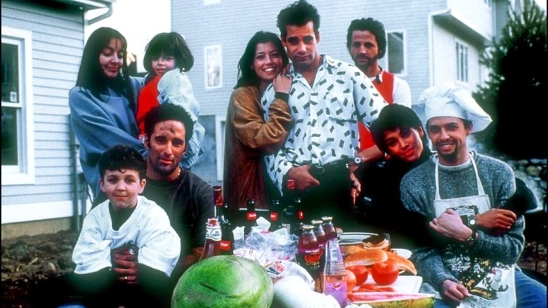 The Pompatus Of Love (1996)