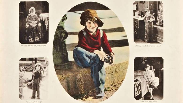My Boy (1921)