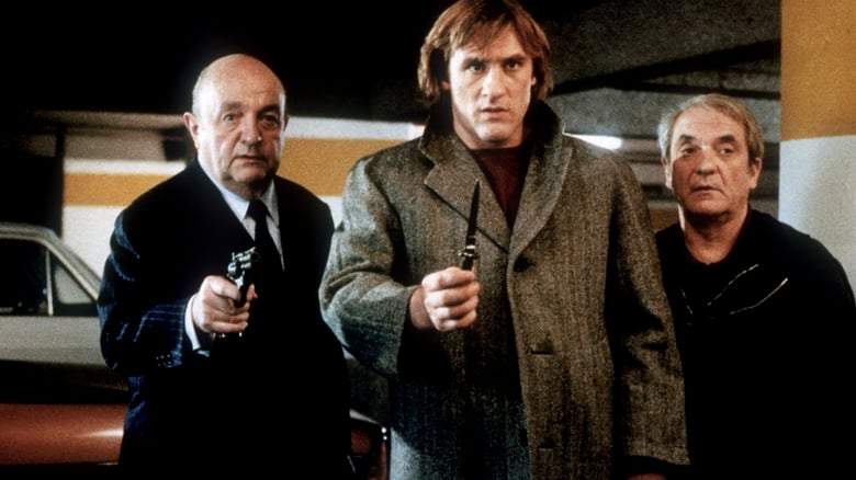Buffet Froid (1979)