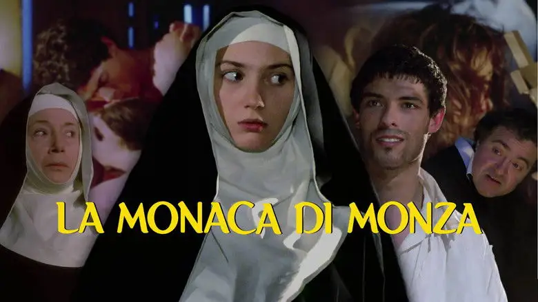 The Devils Of Monza (1987)