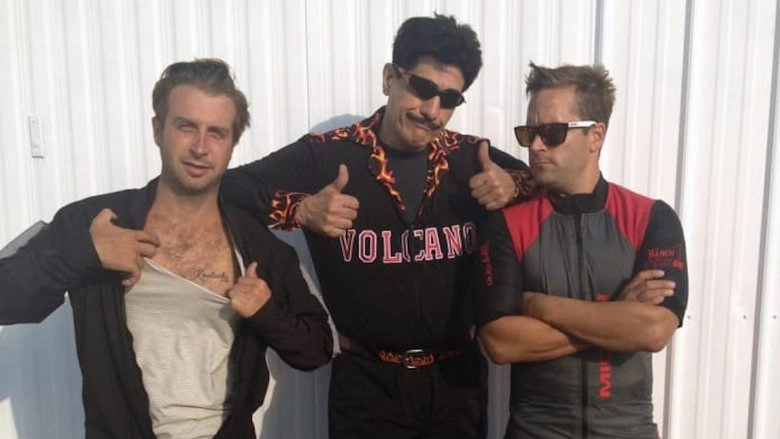 Down In Flames: The True Story Of Tony Volcano Valenci (2014)