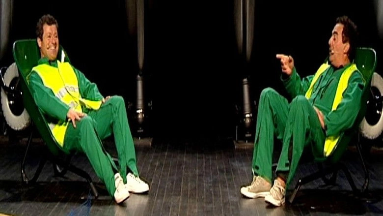 Les Chevaliers Du Fiel : La Brigade Des Feuilles (2009)