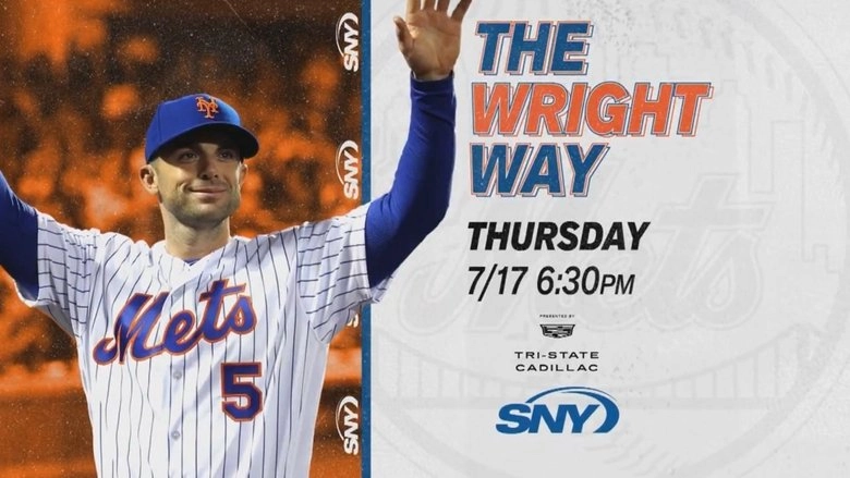 The Wright Way (2025)