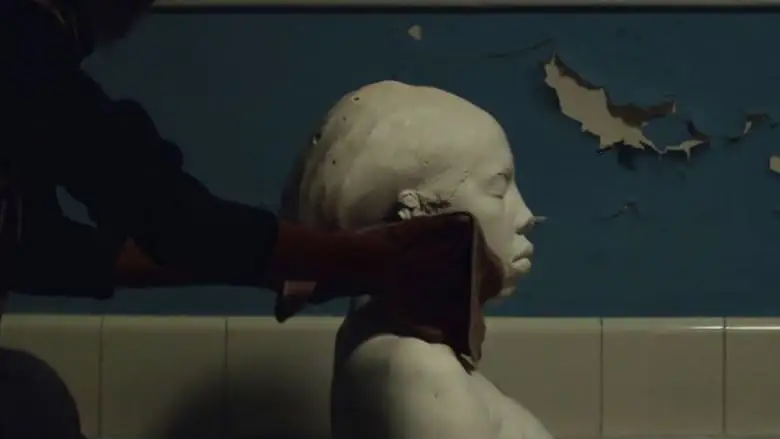 Nowhere, Nobody (2019)