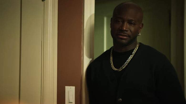 Stepfather (2026)