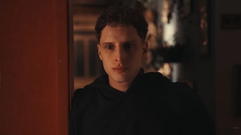 Começo Do Caos (2025)