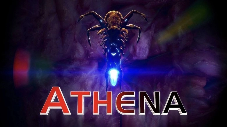 Athena (2014)