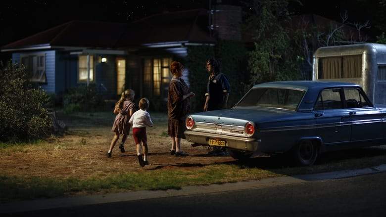 Little Tornadoes (2022)