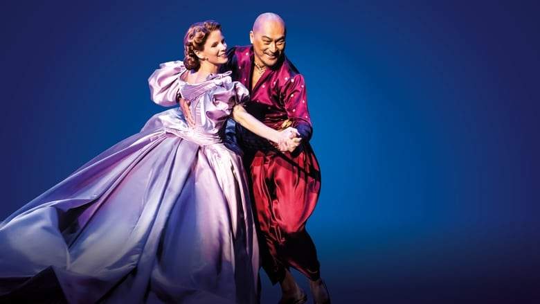 The King And I (2018)