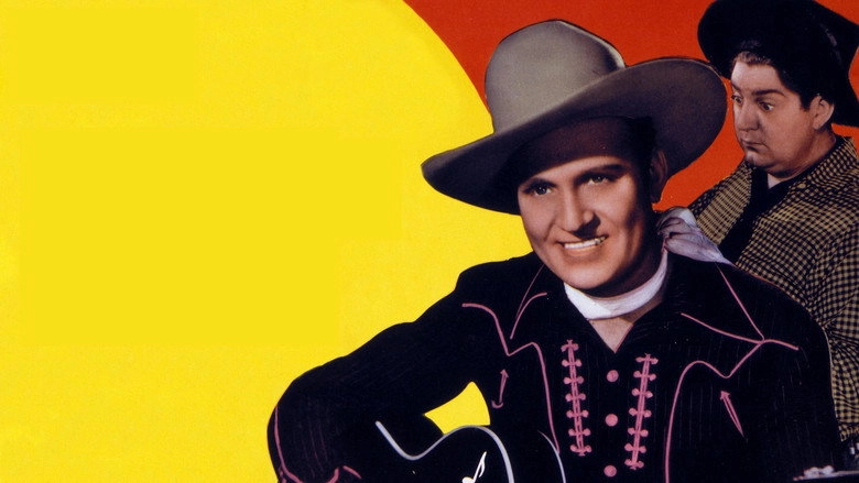 Rhythm Of The Saddle (1938)