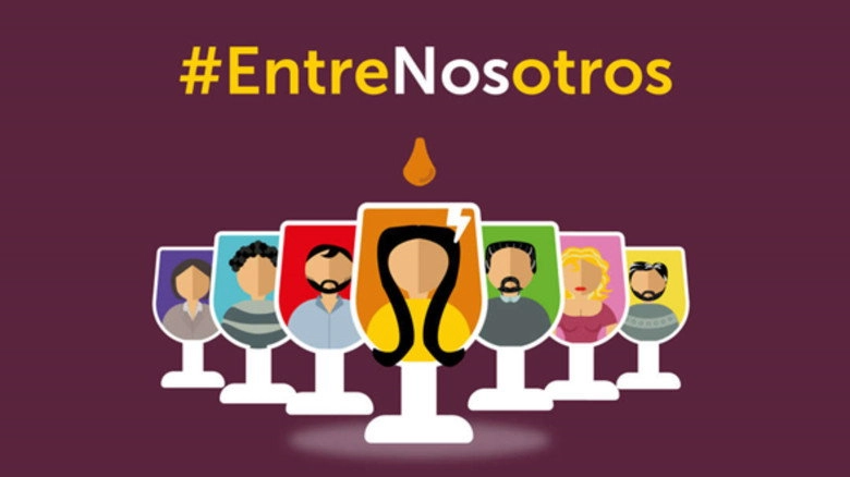Entre Nosotros (2018)