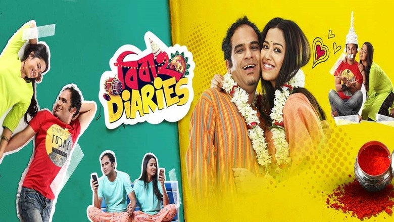 Bibaho Diaries (2017)