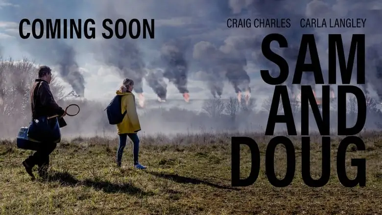 Sam And Doug (2023)