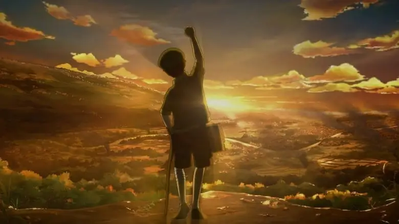 November Tenth (2015)