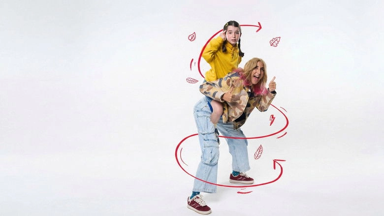 Cuerpos Locos (2025)