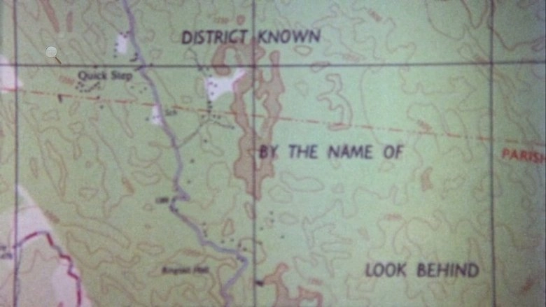 Land Of Look Behind (1982)