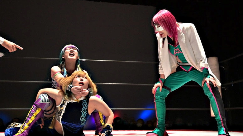 TJPW Hyper Misao Produce Show - Hype! (2023)