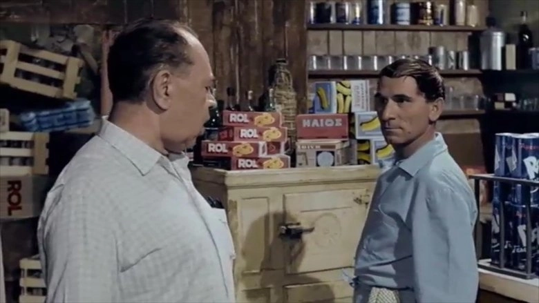 World Gone Mad (1963)