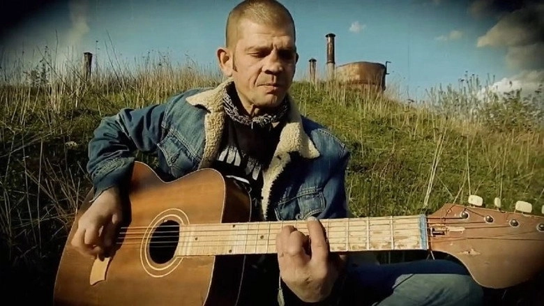RocknRolla (2019)