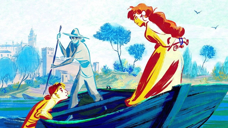 Carmen, L'oiseau Rebelle (2026)