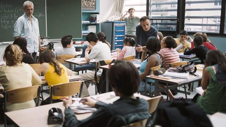 The Class (2008)