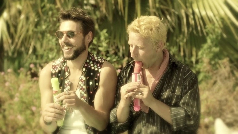 Virados Do Avesso (2014)