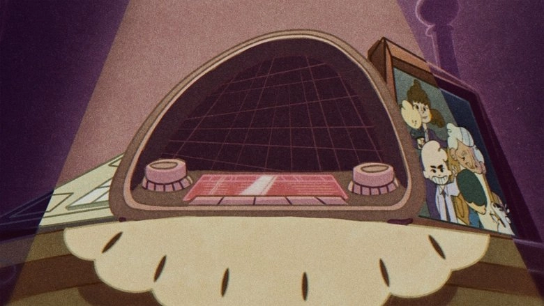 The Year Of The Radio (2022)