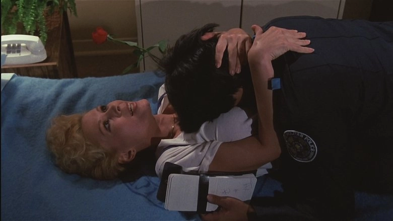 Police Academy 3: Back In Training (1986)